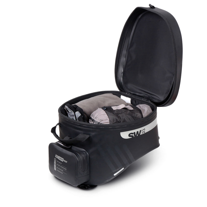 SHAD SW23 wasserdichter Tankrucksack