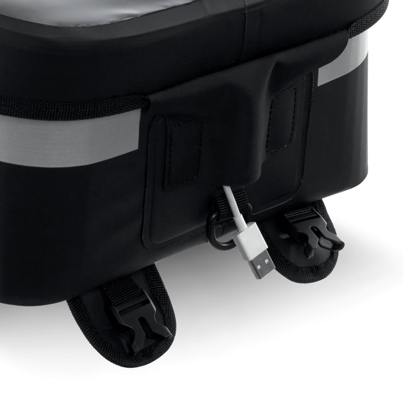 SHAD SW23 wasserdichter Tankrucksack