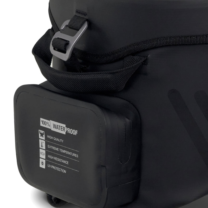 SHAD SW23 wasserdichter Tankrucksack