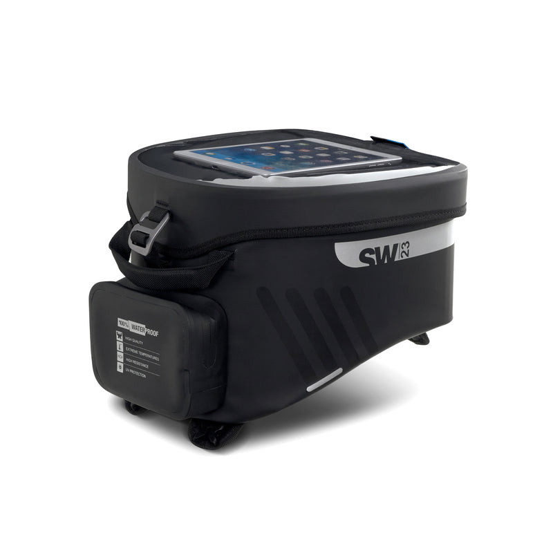 SHAD SW23 wasserdichter Tankrucksack