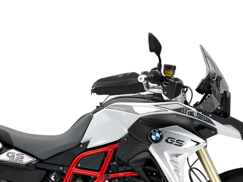 SHAD Pin Befestigungssystem BMW