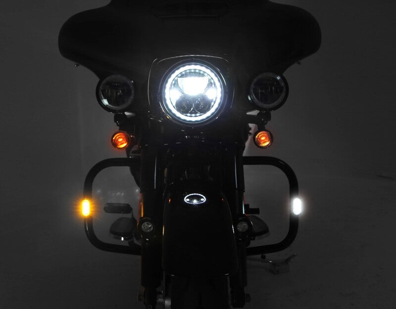DENALI MOUNT KIT MOTOR BARS FÜR T3 LEUCHTEN