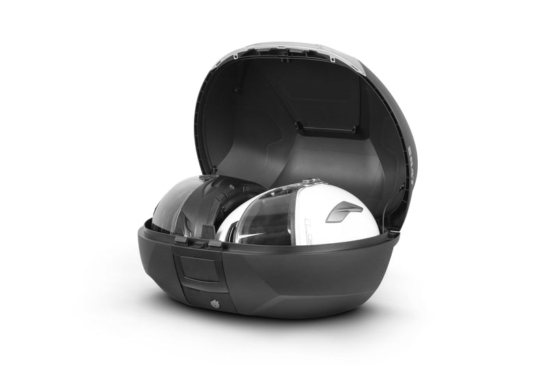 SHAD Top Case SH47 Weiß