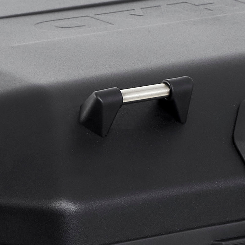 SHAD TR37 Topcase – Schwarz