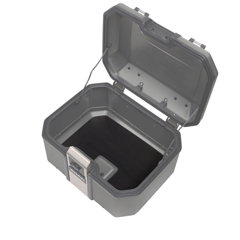 SHAD TR37 Topcase – Schwarz