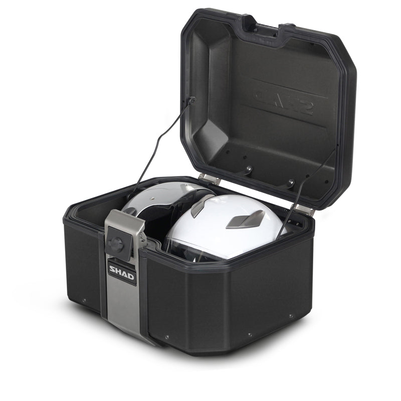 SHAD TR48 Top Case - Schwarz