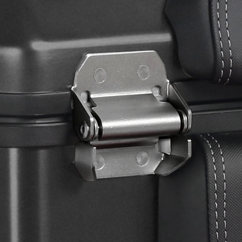 SHAD TR48 Top Case - Schwarz