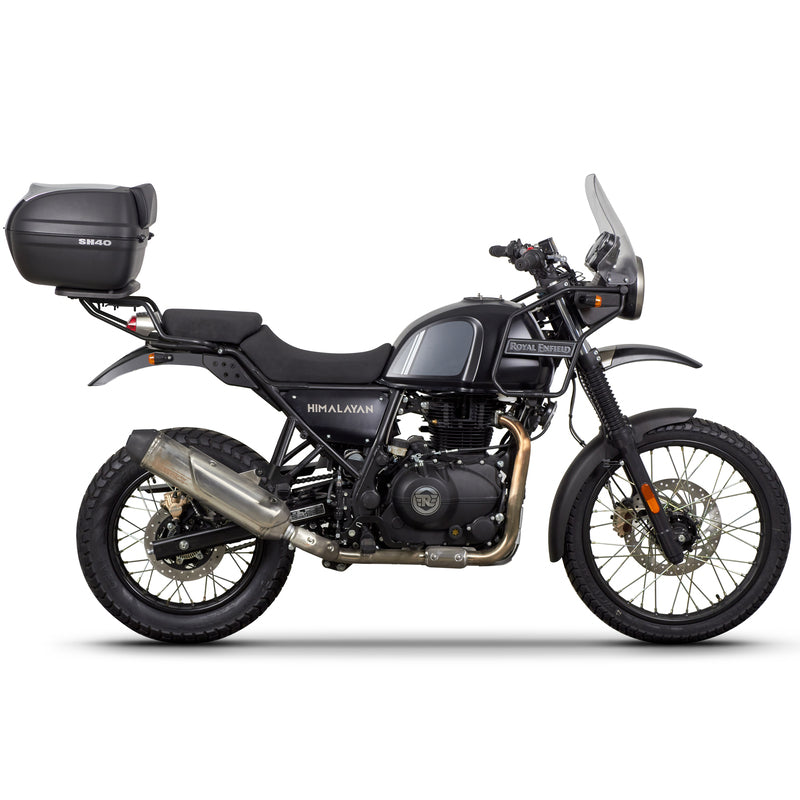 SHAD Top Master Montagesatz - Royal Enfield Himalayan