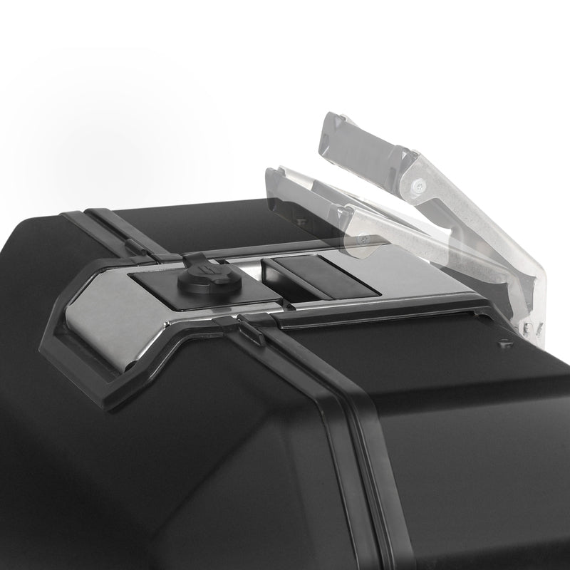 SHAD TR36 Seitenkoffer rechts – schwarz