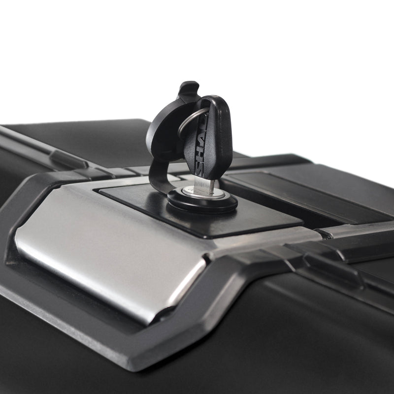 SHAD TR47 Seitentasche rechts – schwarz