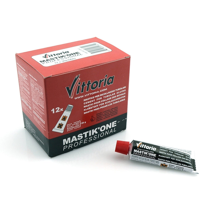 VITTORIA Mastik'one Profesional - 12 Bottles of 30g