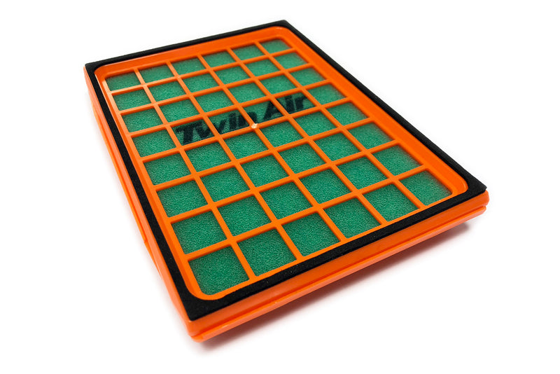 TWIN AIR Air Filter + Inner Cage - 154523P