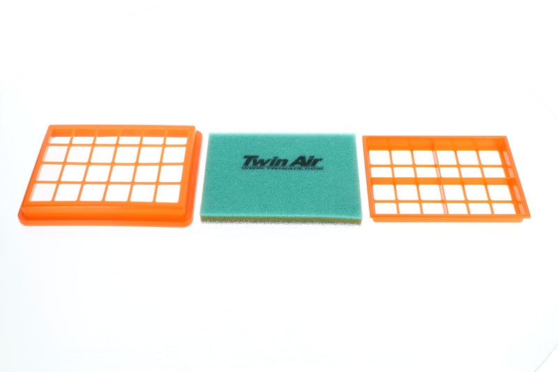 TWIN AIR Air Filter + Inner Cage - 154524P