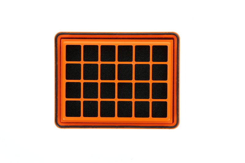 TWIN AIR Air Filter + Inner Cage - 154524P