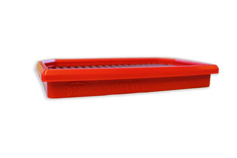 BMC Luftfilter - FM01117