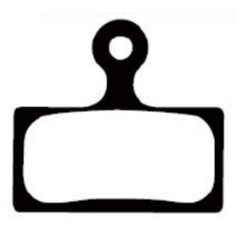 CL BRAKES Bicycle Brake Pads  Sintered Compound Road - 4064RDX