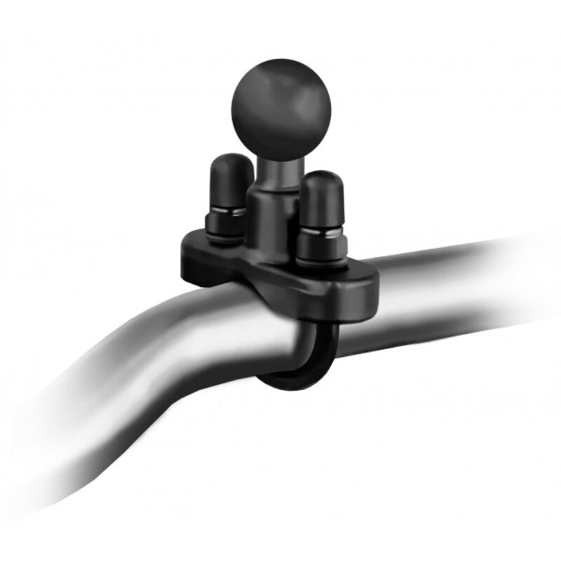 RAM MOUNTS U-Bolt Rail Base Ø 12.7mm to 31.8mm - B Size Ball