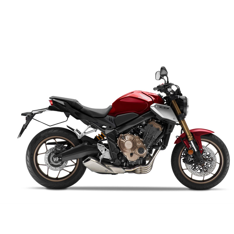 SHAD Seitlicher Taschenhalter - Honda CB 650R