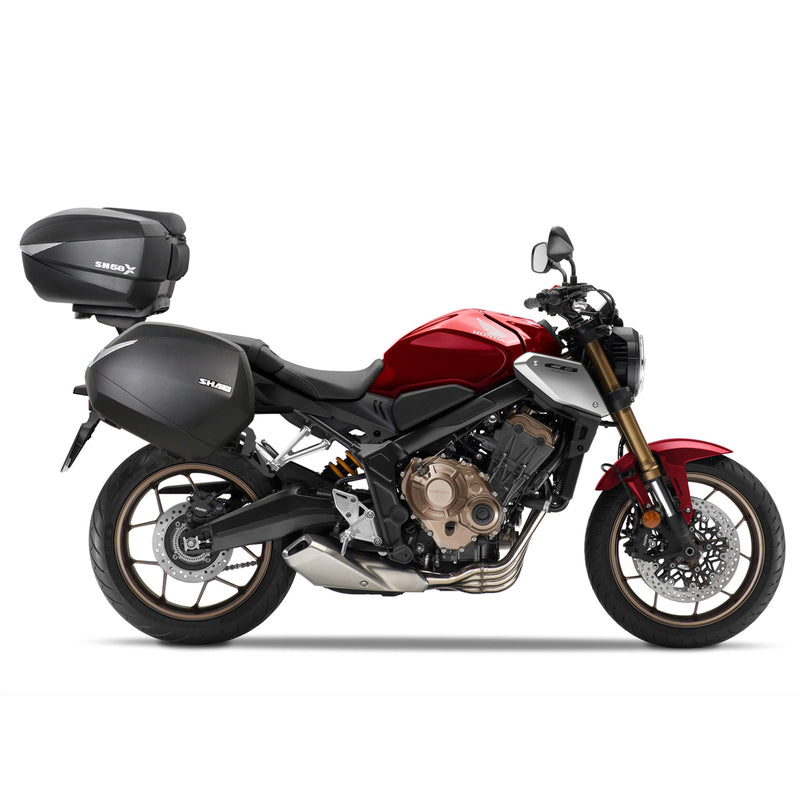 SHAD Top Master Montagesatz - Honda CB 650R