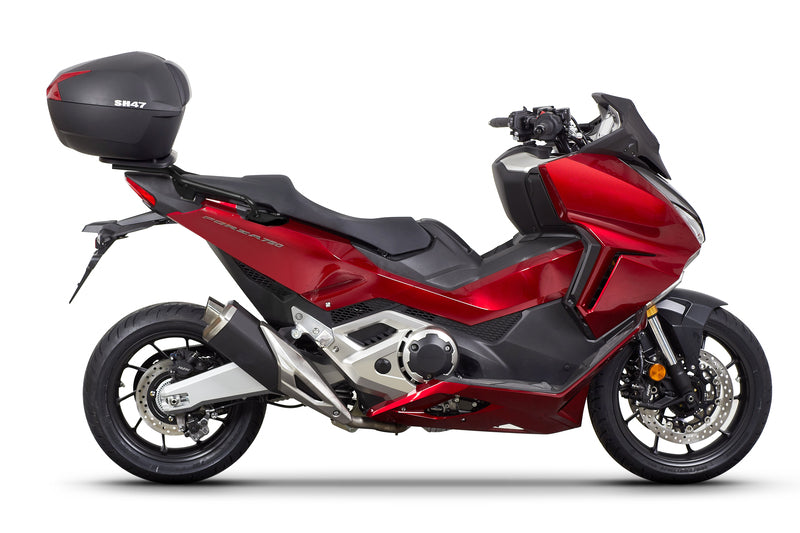 SHAD Top Master Montagesatz - Honda X-ADV 750