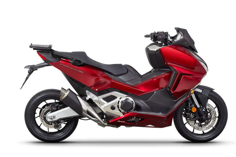 SHAD Top Master Montagesatz - Honda X-ADV 750