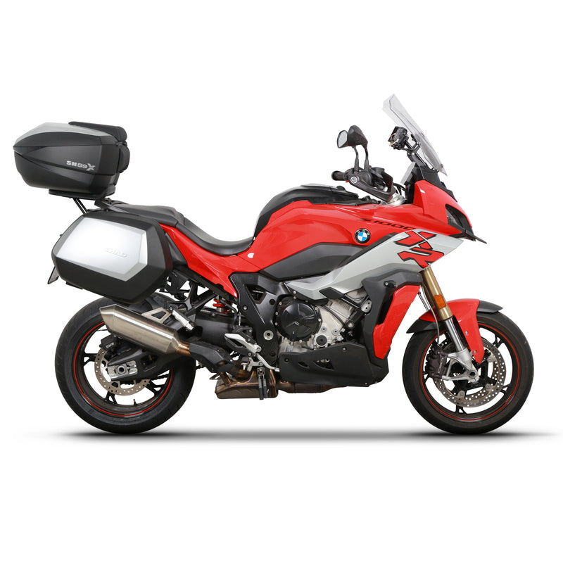 SHAD Top Master Montagesatz - BMW S 1000 XR