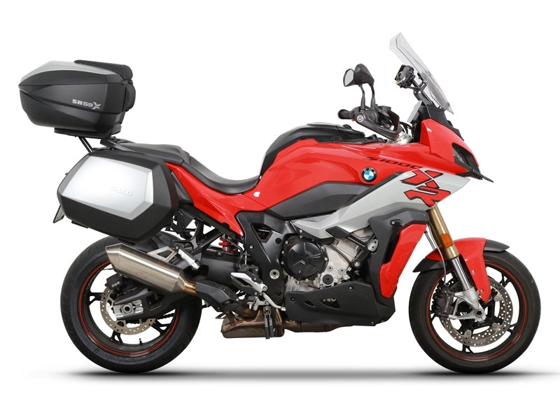 SHAD Top Master Montagesatz - BMW S 1000 XR