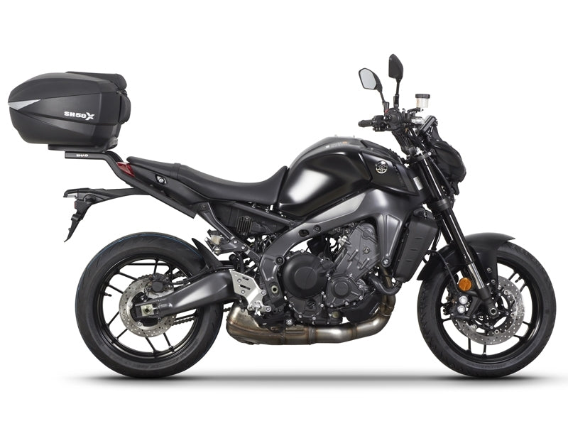 SHAD Top Master Montagesatz - Yamaha MT 09