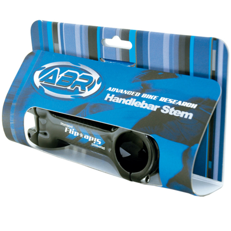 ABR ±6 Bicycle Stem A-Head - 120mm