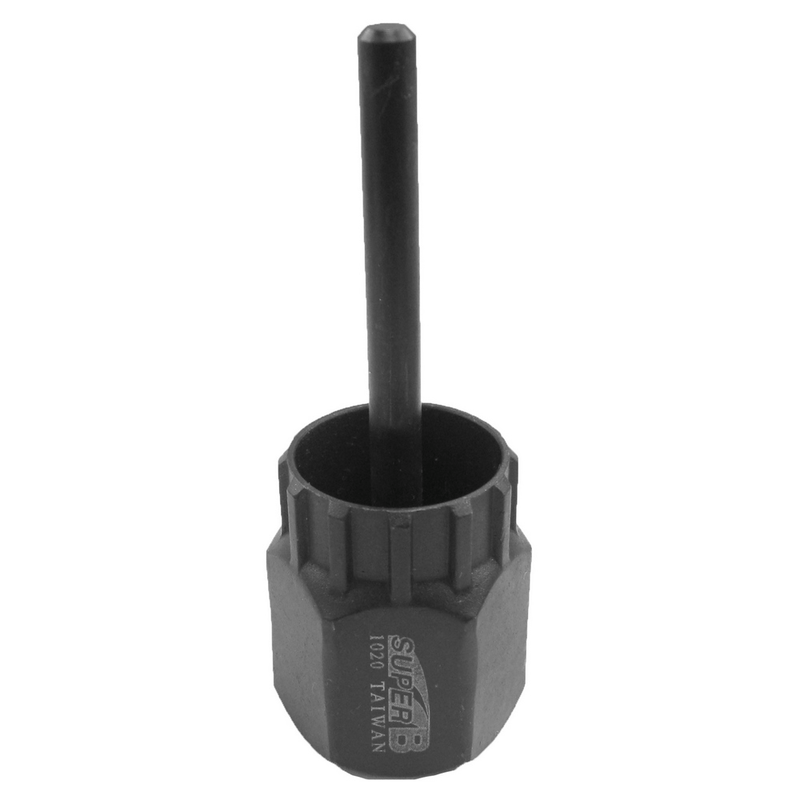 SUPER B Freewheel Remover