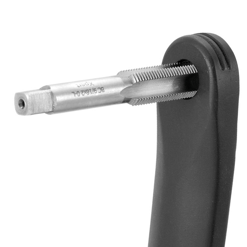 SUPER B Pedal Tap 9/16''X20 Left Pedal