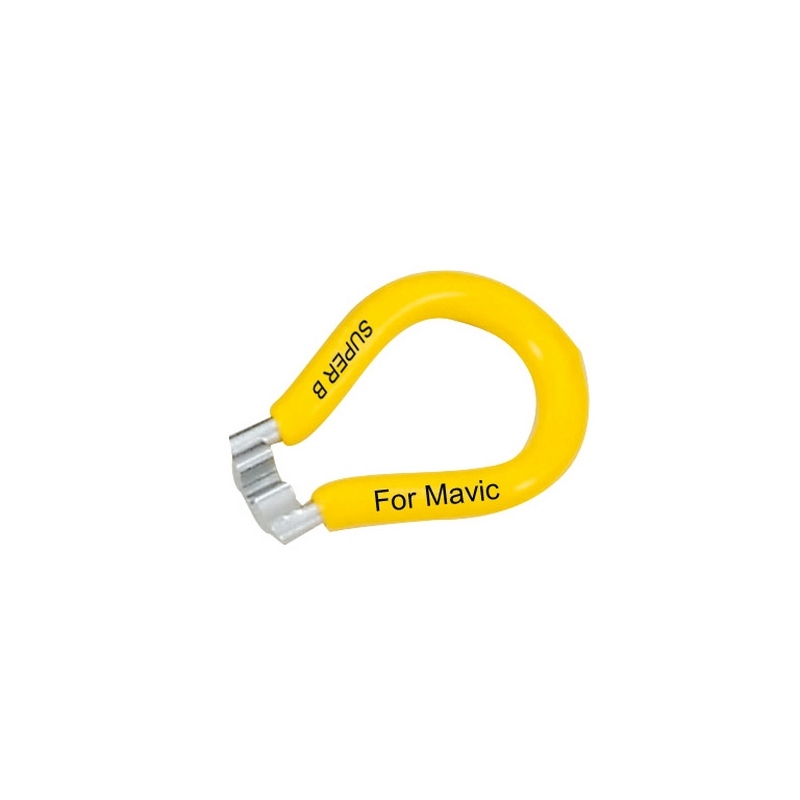 SUPER B Spoke Wrench Mavic