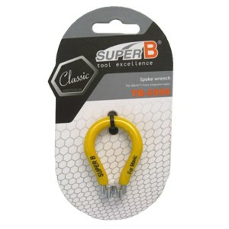 SUPER B Spoke Wrench Mavic
