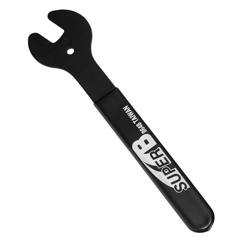SUPER B Hub Cone Spanner 13Mm