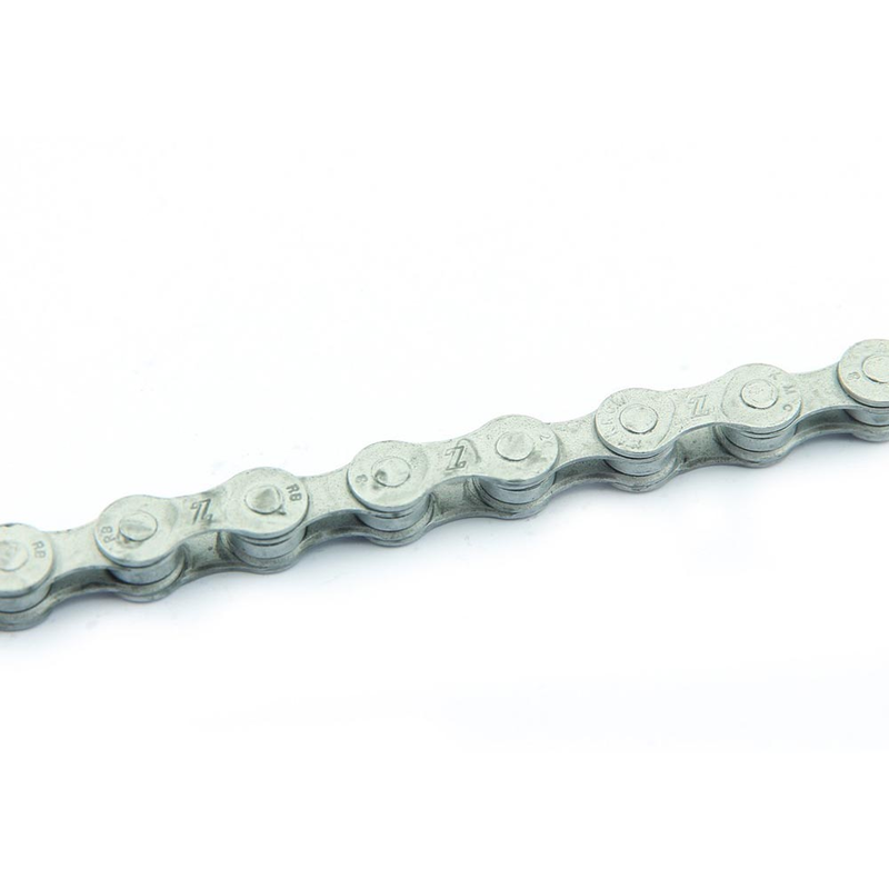 KMC chain Z8.3 6/7/8 speeds 114L gray
