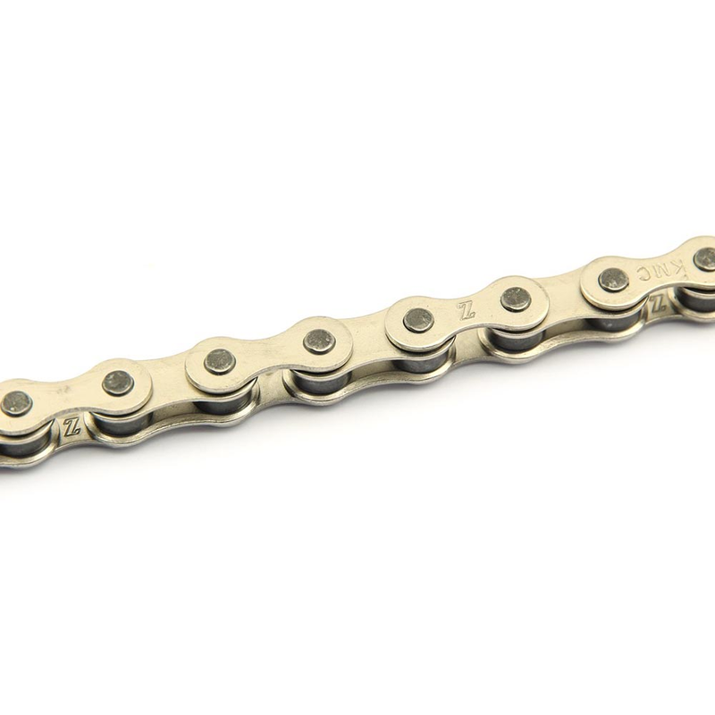KMC chain Z1 Wide 1 speed 112L silver