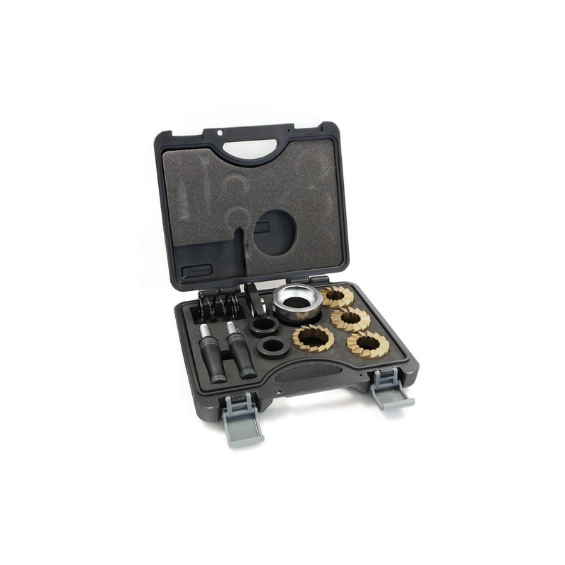 SUPER B Professional Crown Race Cutting Tool