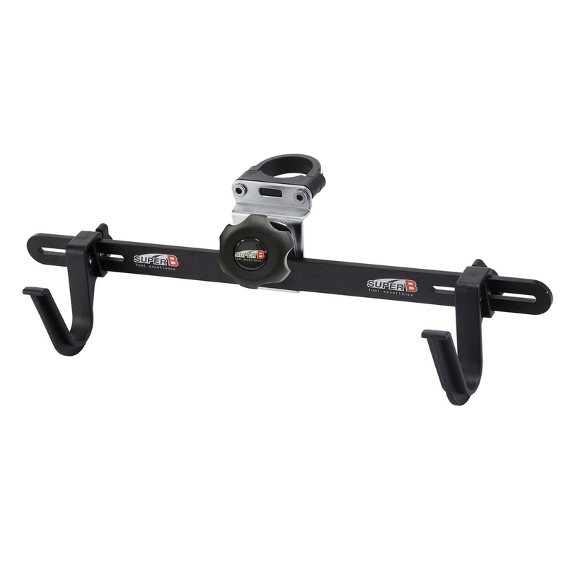 SUPER B Hanger For Storage Display Stand