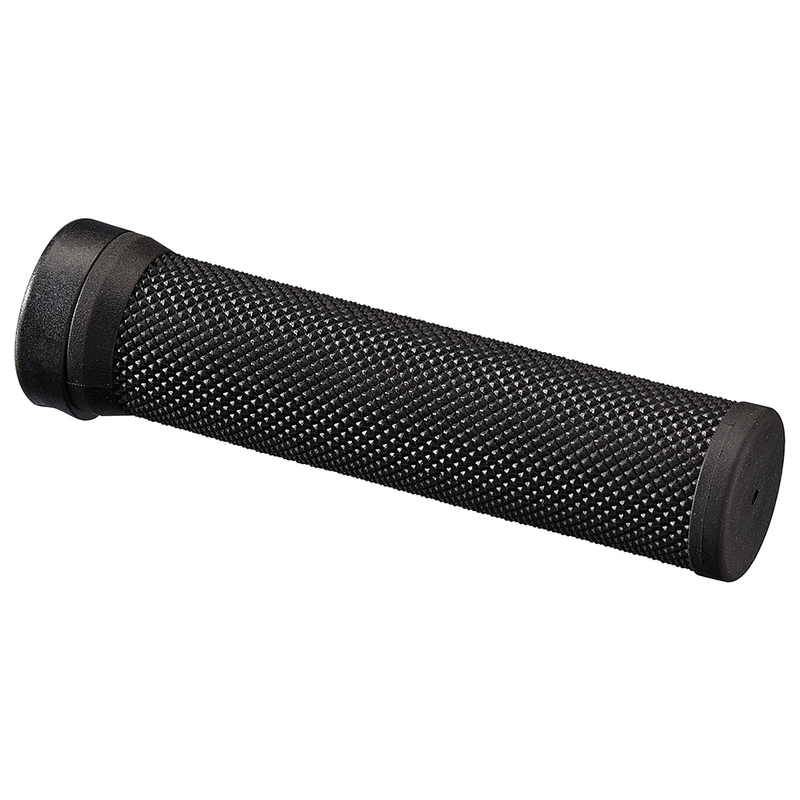 Velo Bicycle Grips Gel Triple Density Black