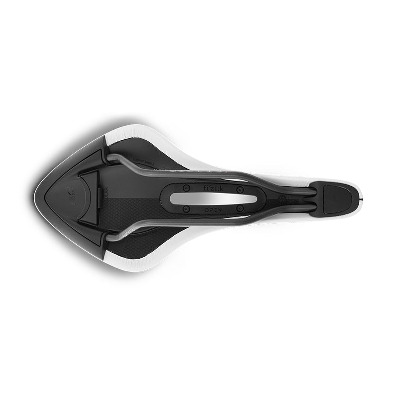 FIZIK Arione R3 Open - Regular - White Edition