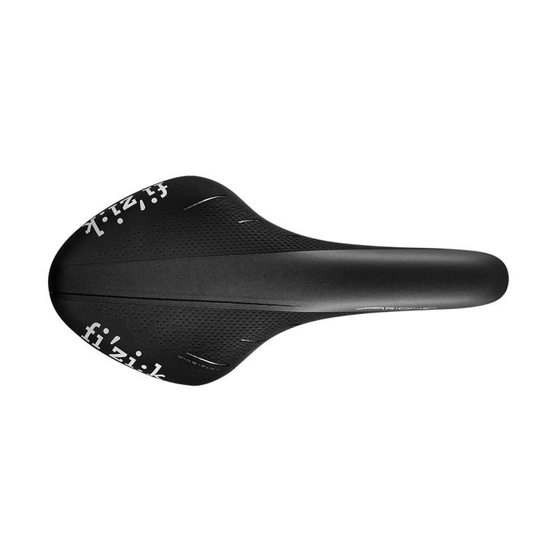FIZIK Arione R3 K:Ium - Black/Black/White - Large