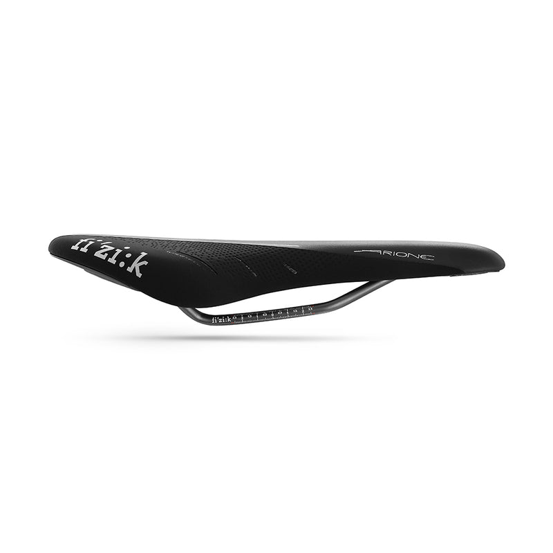 FIZIK Arione R3 K:Ium - Black/Black/White - Large