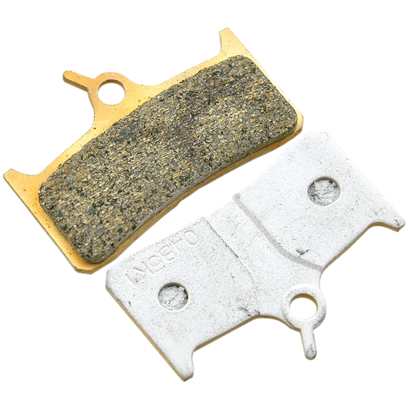 CL BRAKES Bicycle Brake Pads Sintered Compound - 4004VX