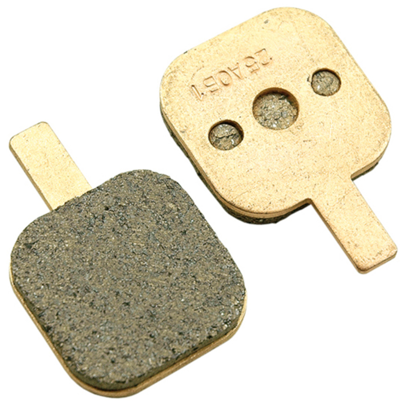 CL BRAKES Bicycle Brake Pads Sintered Compound - 4025VX