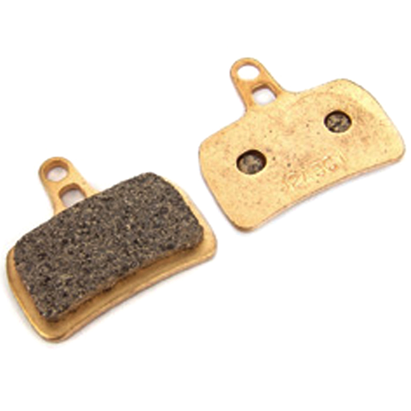 CL BRAKES Bicycle Brake Pads Sintered Compound + Ceramic Coating - 4032VRX