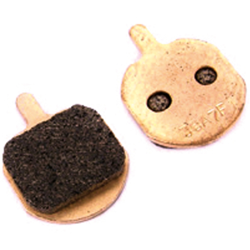 CL BRAKES Bicycle Brake Pads Sintered Compound - 4036VX
