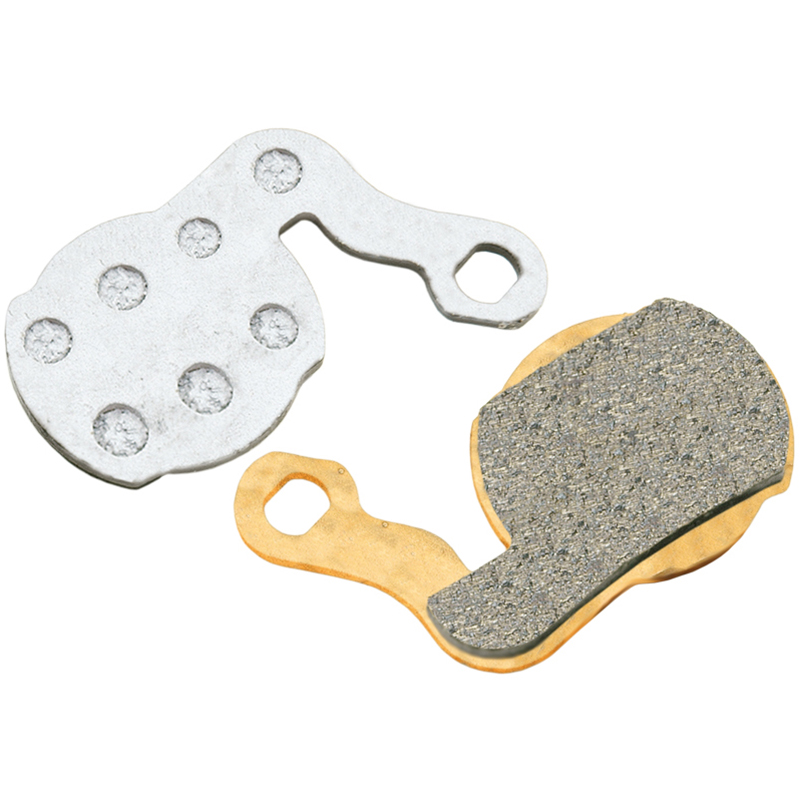 CL BRAKES Bicycle Brake Pads Sintered Compound - 4042VX