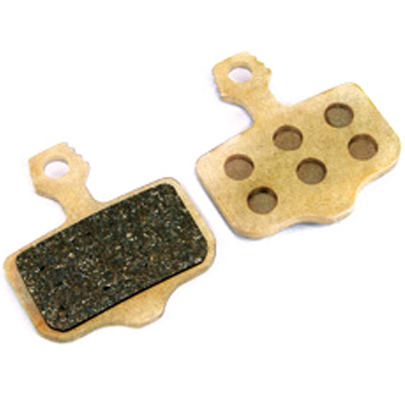 CL BRAKES Bicycle Brake Pads Sintered Compound + Ceramic Coating - 4051VRX