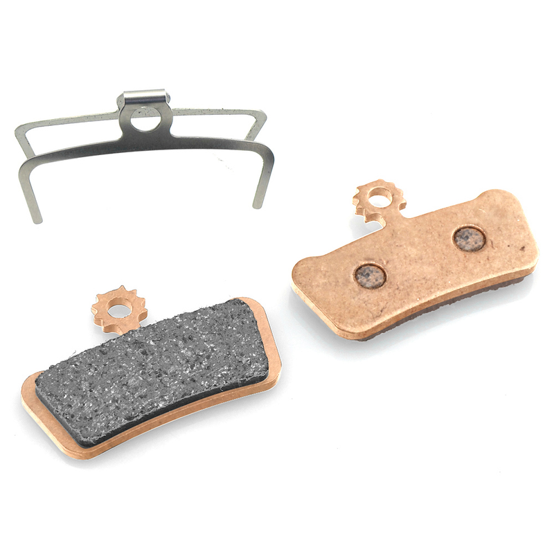 CL BRAKES Bicycle Brake Pads Sintered Compound - 4060VX