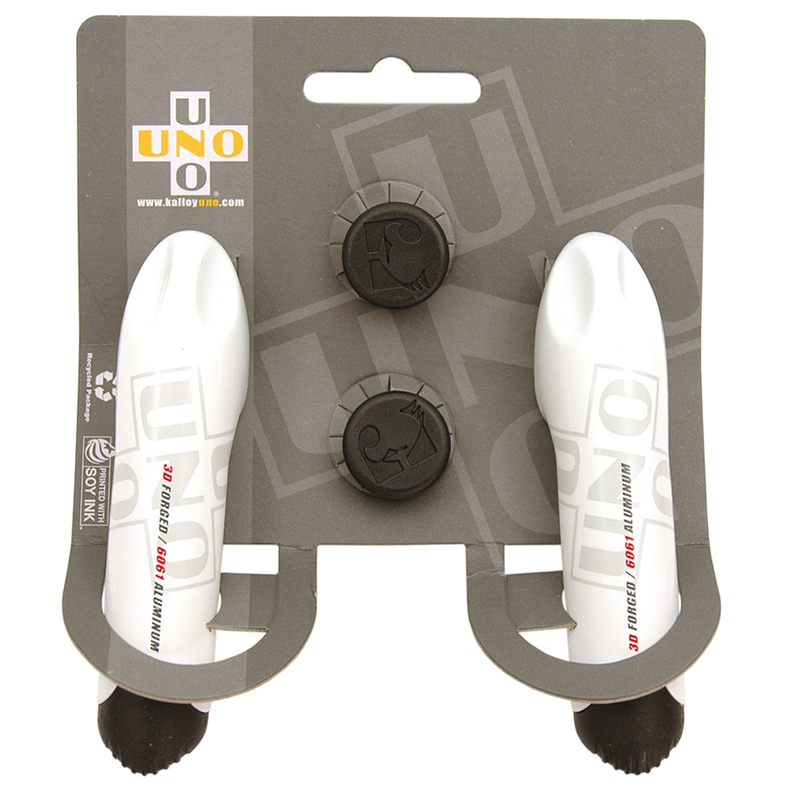 UNO Bicycle Barends L:75Mm White